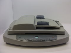 Сканер HP ScanJet 5590 - Pic n 243731