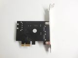 Контроллер USB3.0 на PCI-E x1 - Pic n 243980