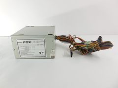 Блок питания ATX 400W FoxLine - Pic n 244203