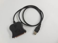 Конвертер LPT в USB2.0 - Pic n 244315