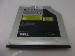 Оптический привод для ноутбуков SATA DVD-RW Dell