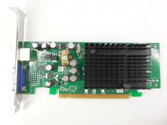 Видеокарта PCI-E LEADTEK PX6200TC LE 64MB - Pic n 244478