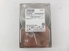 Жесткий диск 3.5 SATA 2TB Toshiba - Pic n 244761