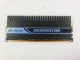 Оперативная память DDR2 2GB Corsair - Pic n 246172