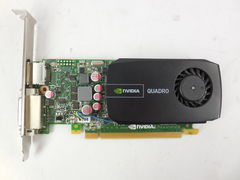 Видеокарта nVidia Quadro 600 - Pic n 246151