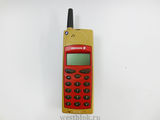 Сотовый телефон Ericsson A1018s - Pic n 98944