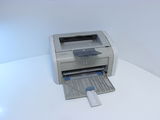 Принтер HP LaserJet 1010 ,A4, печать лазерная ч/б, - Pic n 89840