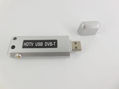 Внешний USB цифровой ТВ-тюнер DVB-T - Pic n 247828