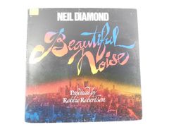 Пластинка Neil Diamond — Beautiful Noise - Pic n 246227