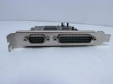 Контроллер PCI to DB25M &amp; DB9 ST-LAB PCI-IO984 - Pic n 248370