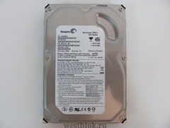 Жесткий диск 3,5" 160Gb IDE в ассортименте - Pic n 248383
