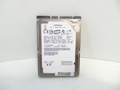 HDD Hitachi 2.5" 120gb Sata - Pic n 248780
