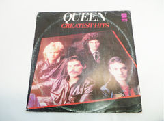 Пластинка Queen Greatest Hits - Pic n 249071