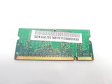 Оперативная память SODIMM DDR2 256Mb - Pic n 249403
