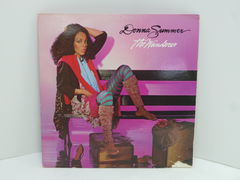Пластинка Donna Summer The Wanderer - Pic n 249510