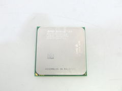  Процессор Socket AM2 AMD Athlon 64 3500+ 2.2GHz - Pic n 249748
