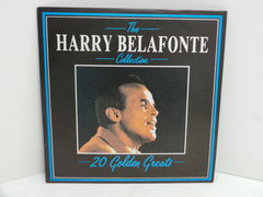 Пластинка Harry Belafonte - Pic n 250167