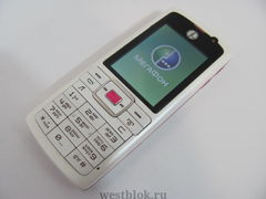 Мобильный телефон МегаФон U1270