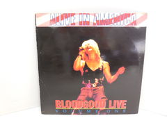 Пластинка Alive In America - Pic n 250862