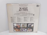 Пластинка Against All Odds - Pic n 250855