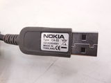 Оригинальный USB data кабель Nokia CA-53 - Pic n 251537