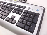Клавиатура A4Tech KLS-23MU /PS/2 - Pic n 251636