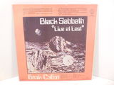 Пластинка Black Sabbath Live at Last - Pic n 251711