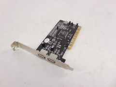 Контроллер PCI на USB 2.0 x2 - Pic n 252076