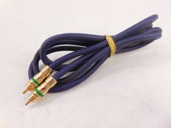 Межблочный кабель BELSIS WIRE RCA To RCA - Pic n 252200