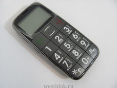 Мобильный телефон Мегафон CP10 Черный 