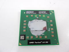 Процессор AMD Turion 64 X2 TL-60 2.0GHz