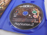 Игра для PS 2 Lara Croft Tomb Raider: Anniversary - Pic n 253134