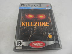 Игра для PlayStation 2 KillZone - Pic n 253160