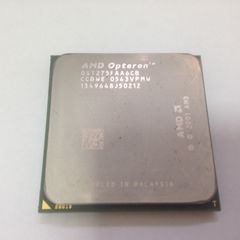 AMD Dual-Core Opteron 275 s940 2,2GHz OST275FAA6C - Pic n 253193