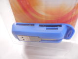 Картридер USB Oxion OCR004 - Pic n 253198