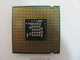 Процессор Socket 775 Intel Celeron 420 1.6GHz - Pic n 103229