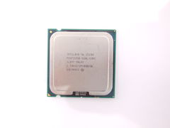 Процессор Intel Pentium E5200 Wolfdale - Pic n 103380