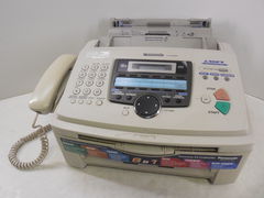 МФУ Panasonic KX-FLM663 /принтер/сканер/копир/факс - Pic n 254030