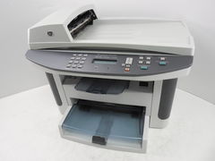 МФУ HP LaserJet M1522n, A4 - Pic n 254048
