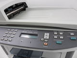 МФУ HP LaserJet M1522n, A4 - Pic n 254048