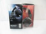 Наушники Sony NWZ-WH303 - Pic n 255020