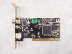 TV-тюнер PCI Compro VideoMate X500 - Pic n 255562