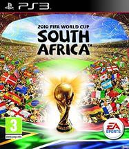 Игра для PS3 2010 FIFA World Cup South Africa