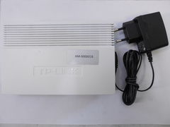 Маршрутизатор TP-LINK TL-R460 - Pic n 256059