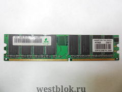 Оперативная память DDR1 512Mb - Pic n 103877