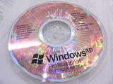 Диск windows для легализации операционной системы  - Pic n 256472