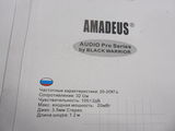Наушники проводные AMADEUS AM-402 - Pic n 256531