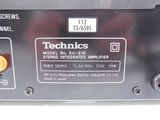 Интегральный усилитель Technics SU-Z15 - Pic n 256319