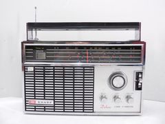 Радиоприемник Sharp BZ-23 - Pic n 256305