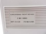 Радиоприемник Grundig Yacht Boy 450 - Pic n 256308